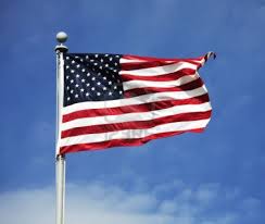 CW Services Inc: American-Flag