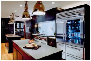 why a high-end appliance isnt as expensive as you think, high-end appliance